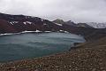 Road to Landmannalaugar