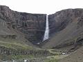 Lagarfljot & Hengifoss