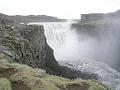 Dettifoss & Sellfoss & Hafragilsfoss