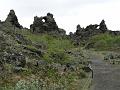 Dimmuborgir