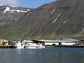 Fjords North from Akureyri