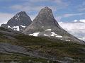 Trollstigen