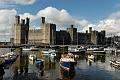 Caernarfon Castle