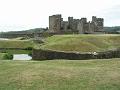 Caerphilly Castle