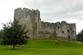 Chepstow Castle