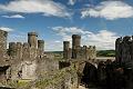 Conwy Castle