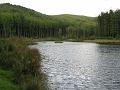 Bwlch Nant yr Arian